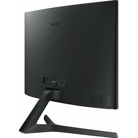 Οθόνη Samsung C27F396FHR Curved Gaming Monitor 27" FHD - LC27F396FHRXEN